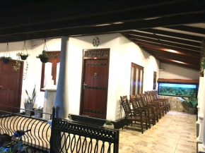 Villa sehanya